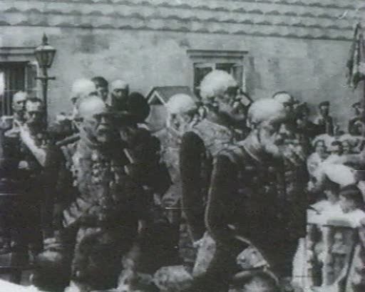 Учебный фильм «Большевики в феврале 1917 года»